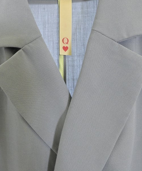 Q แจ็คเก็ต