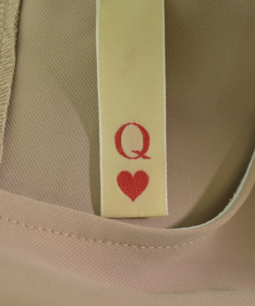 Q เสื้อสตรี