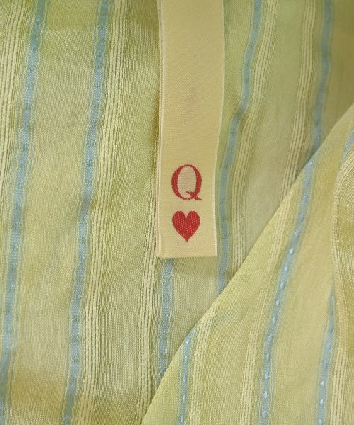 Q เสื้อสตรี