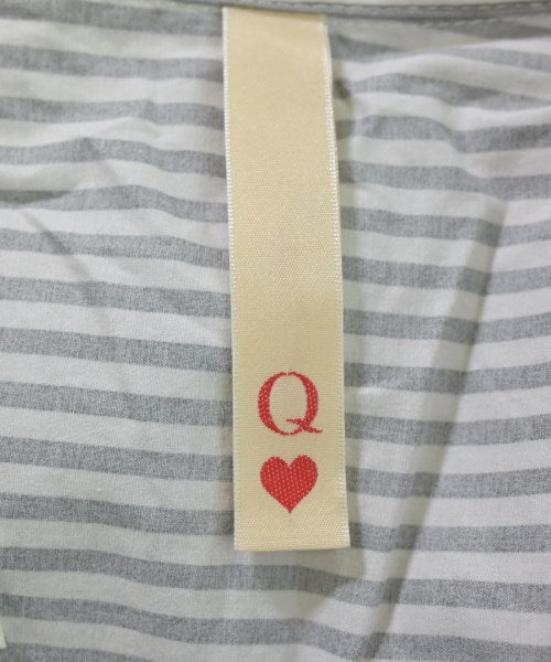 Q เสื้อสตรี