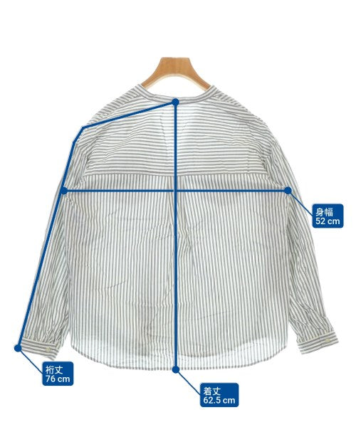 Q เสื้อสตรี