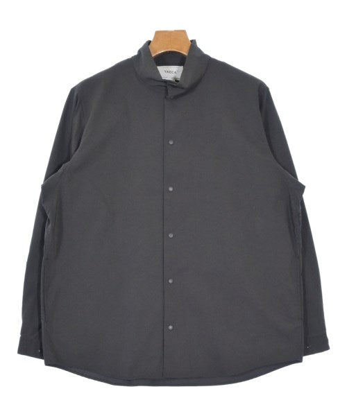 YAECA เสื้อลำลอง