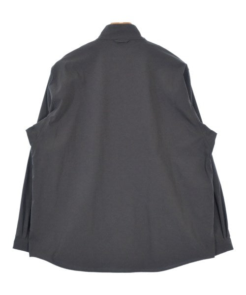 YAECA เสื้อลำลอง