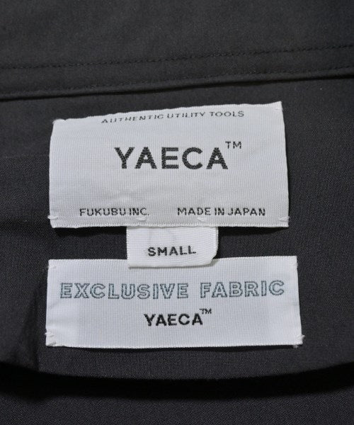YAECA เสื้อลำลอง
