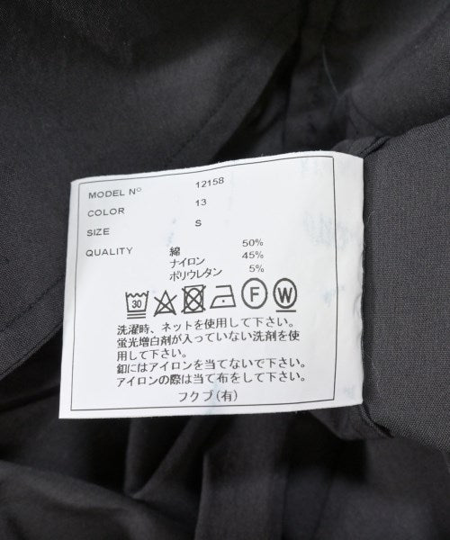 YAECA เสื้อลำลอง