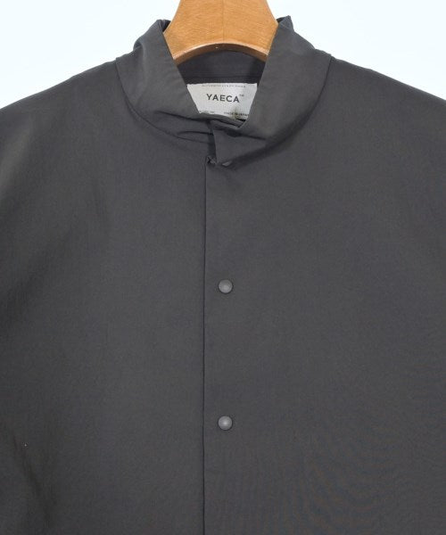 YAECA เสื้อลำลอง