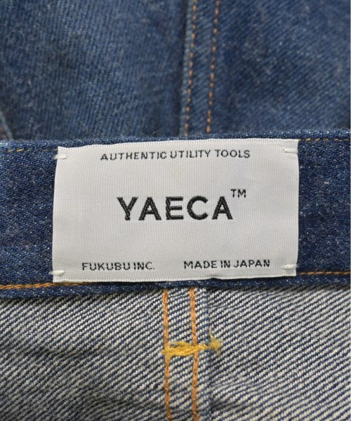 YAECA ยีนส์