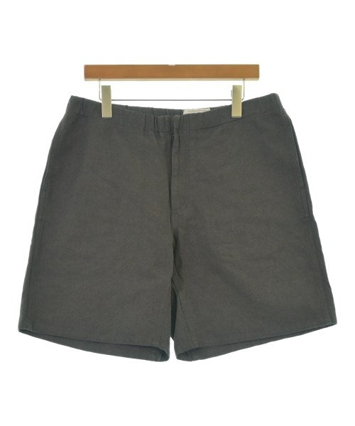 YAECA กางเกงขาสั้น