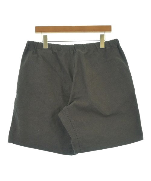 YAECA กางเกงขาสั้น