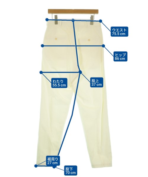 YAECA กางเกง อื่น