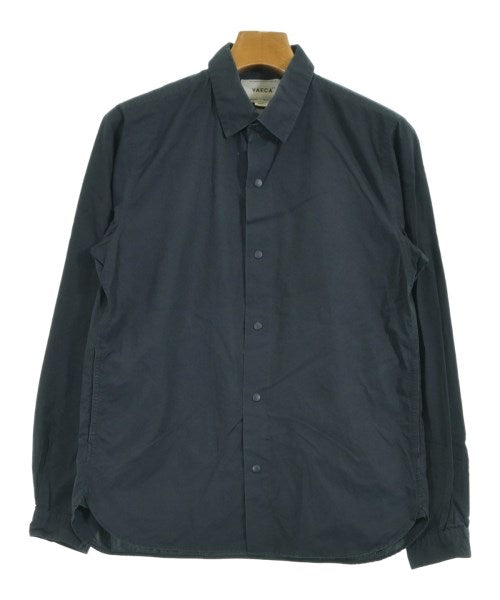 YAECA เสื้อลำลอง