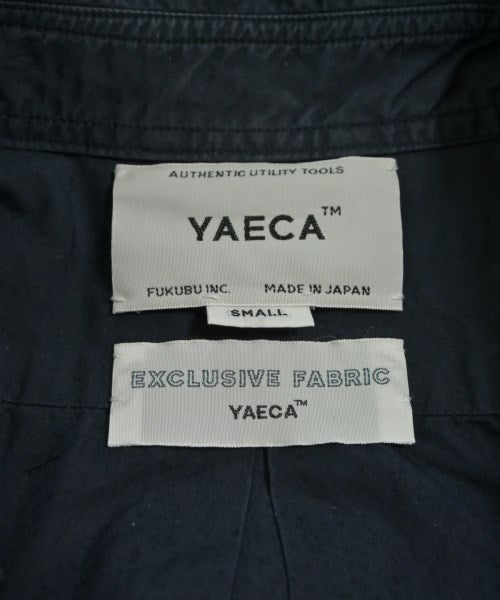 YAECA เสื้อลำลอง