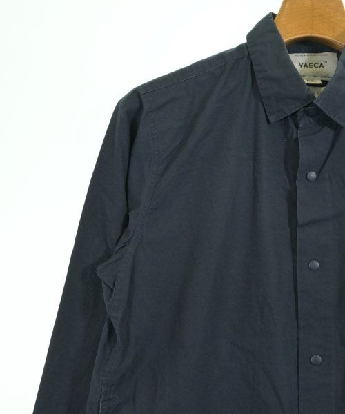 YAECA เสื้อลำลอง