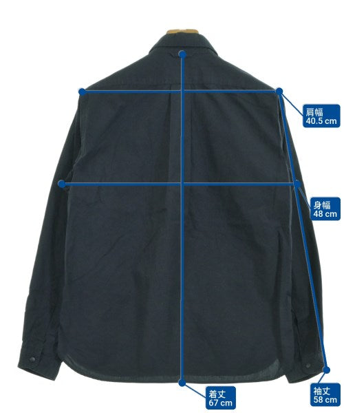 YAECA เสื้อลำลอง