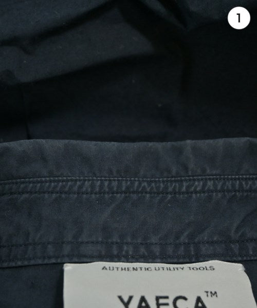 YAECA เสื้อลำลอง