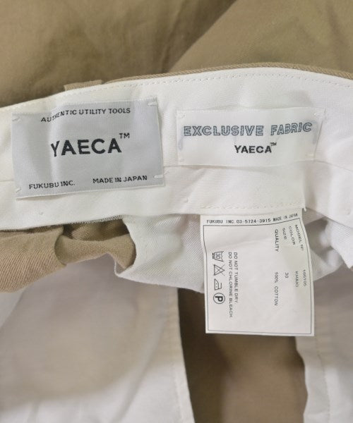 YAECA ชิโน่