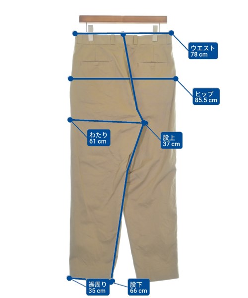 YAECA ชิโน่