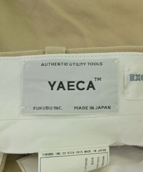 YAECA ชิโน่