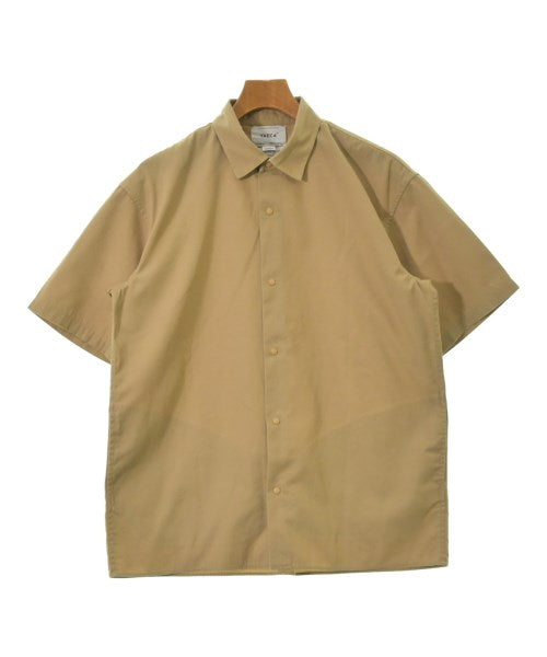 YAECA เสื้อลำลอง