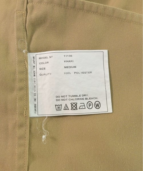 YAECA เสื้อลำลอง