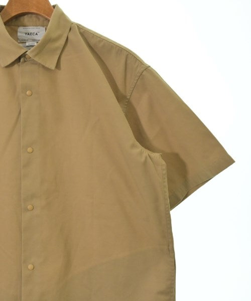 YAECA เสื้อลำลอง