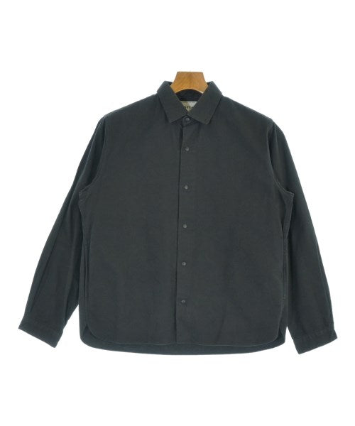 YAECA เสื้อลำลอง