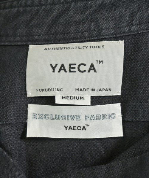 YAECA เสื้อลำลอง