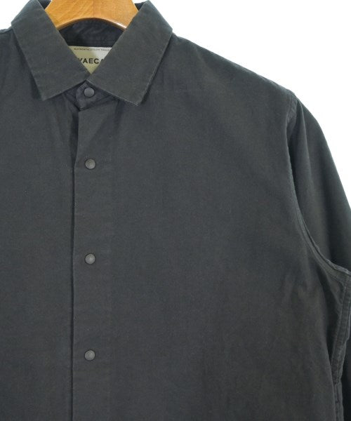 YAECA เสื้อลำลอง