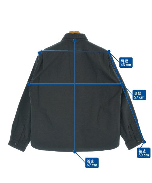 YAECA เสื้อลำลอง