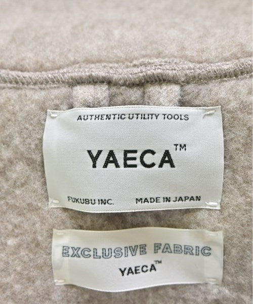 YAECA แจ็คเก็ตเบลาส์ อื่น