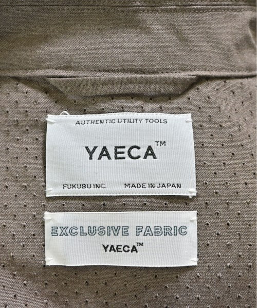 YAECA แจ็คเก็ตเบลาส์ อื่น