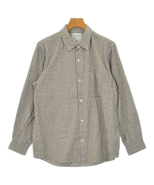 YAECA เสื้อลำลอง
