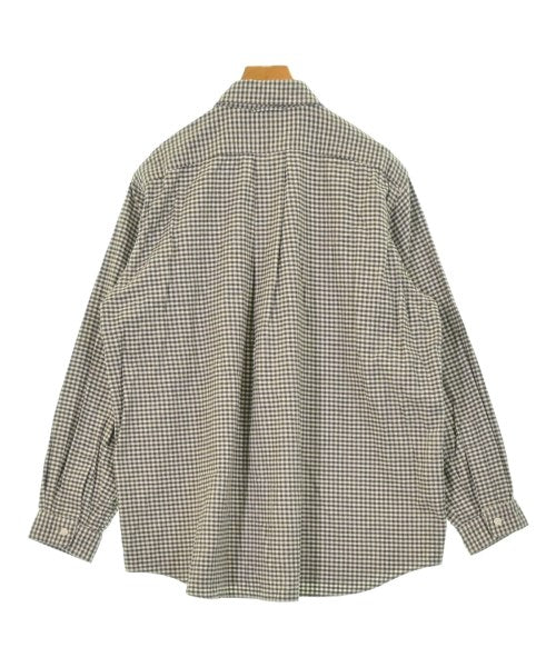 YAECA เสื้อลำลอง
