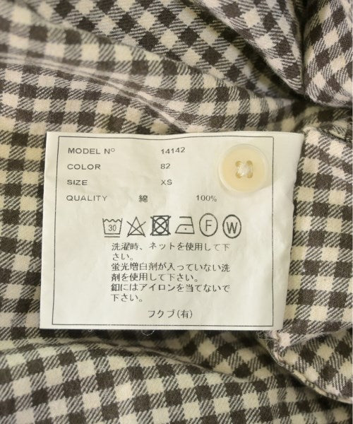 YAECA เสื้อลำลอง
