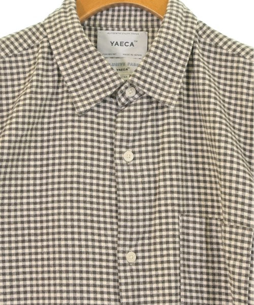 YAECA เสื้อลำลอง