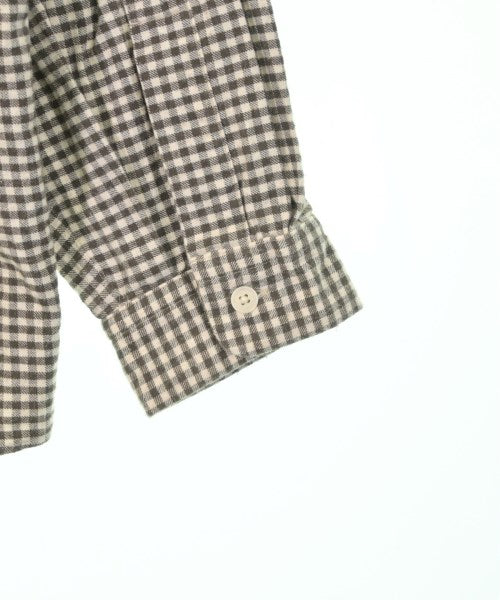 YAECA เสื้อลำลอง