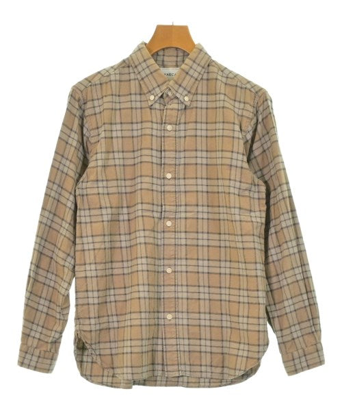 YAECA เสื้อลำลอง