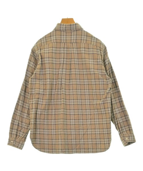 YAECA เสื้อลำลอง