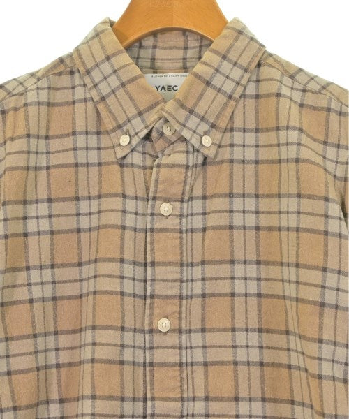 YAECA เสื้อลำลอง