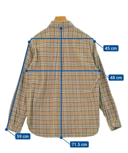 YAECA เสื้อลำลอง