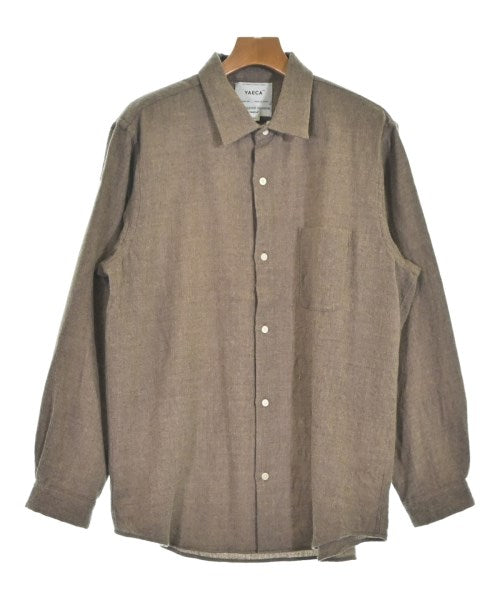 YAECA เสื้อลำลอง