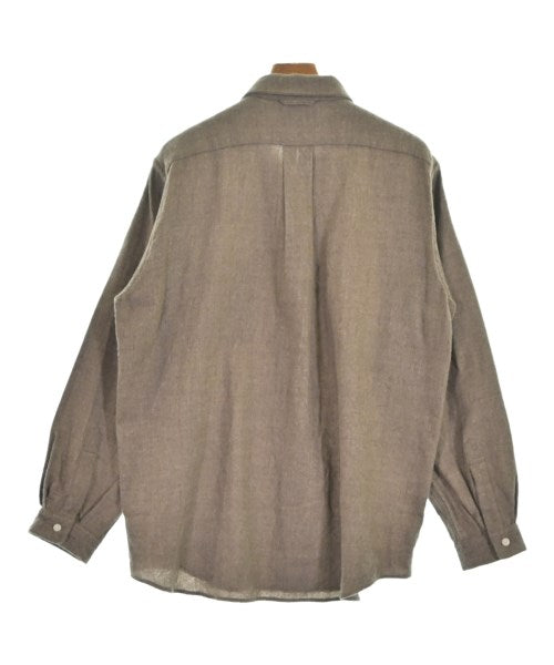 YAECA เสื้อลำลอง