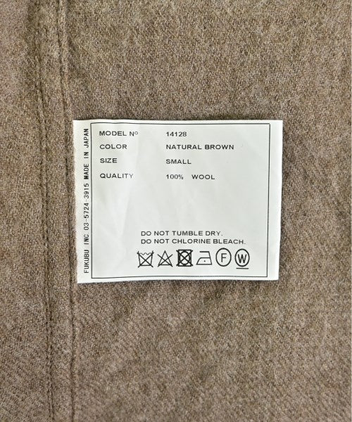 YAECA เสื้อลำลอง
