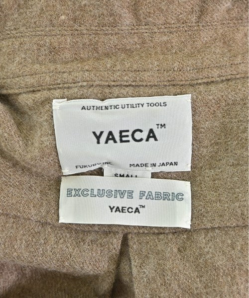 YAECA แจ็คเก็ตเบลาส์ อื่น