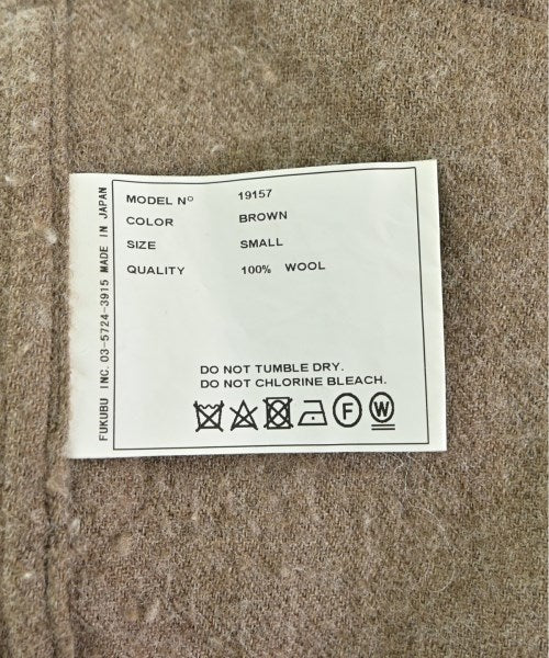 YAECA แจ็คเก็ตเบลาส์ อื่น
