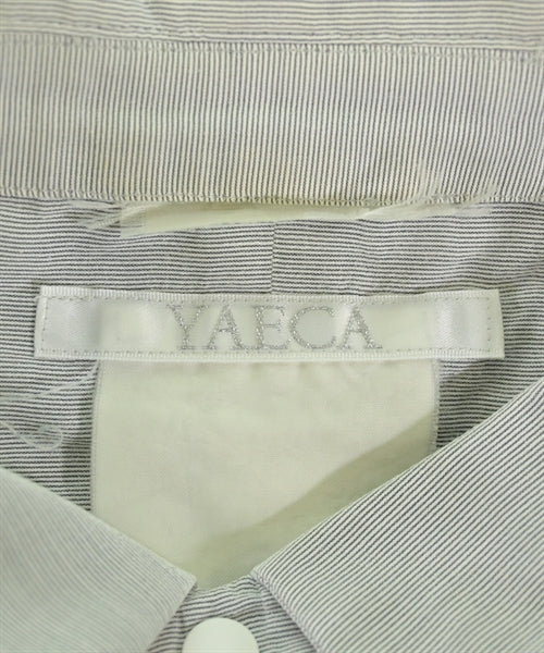 YAECA เสื้อลำลอง