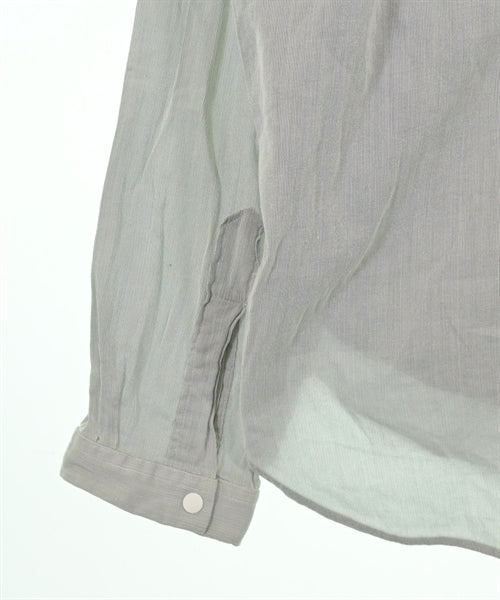 YAECA เสื้อลำลอง