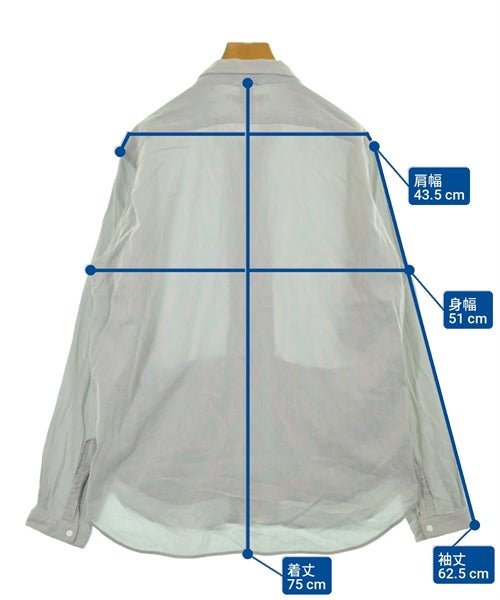 YAECA เสื้อลำลอง