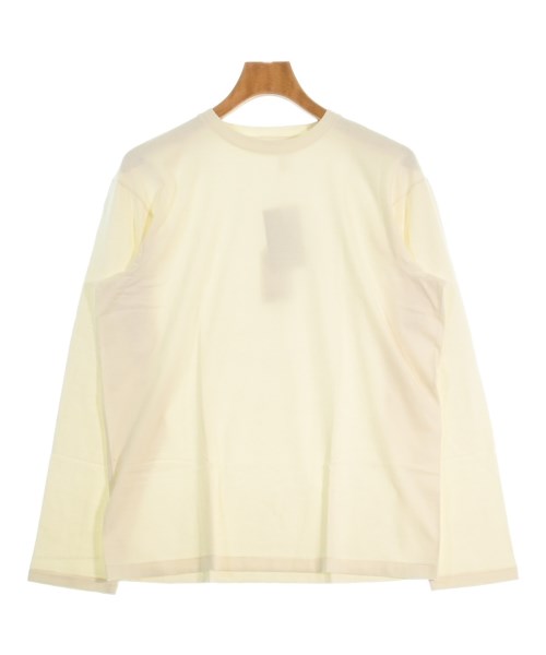 YAECA เสื้อยืด/เสื้อท็อปส์