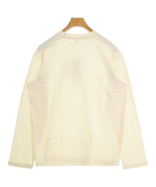 YAECA เสื้อยืด/เสื้อท็อปส์